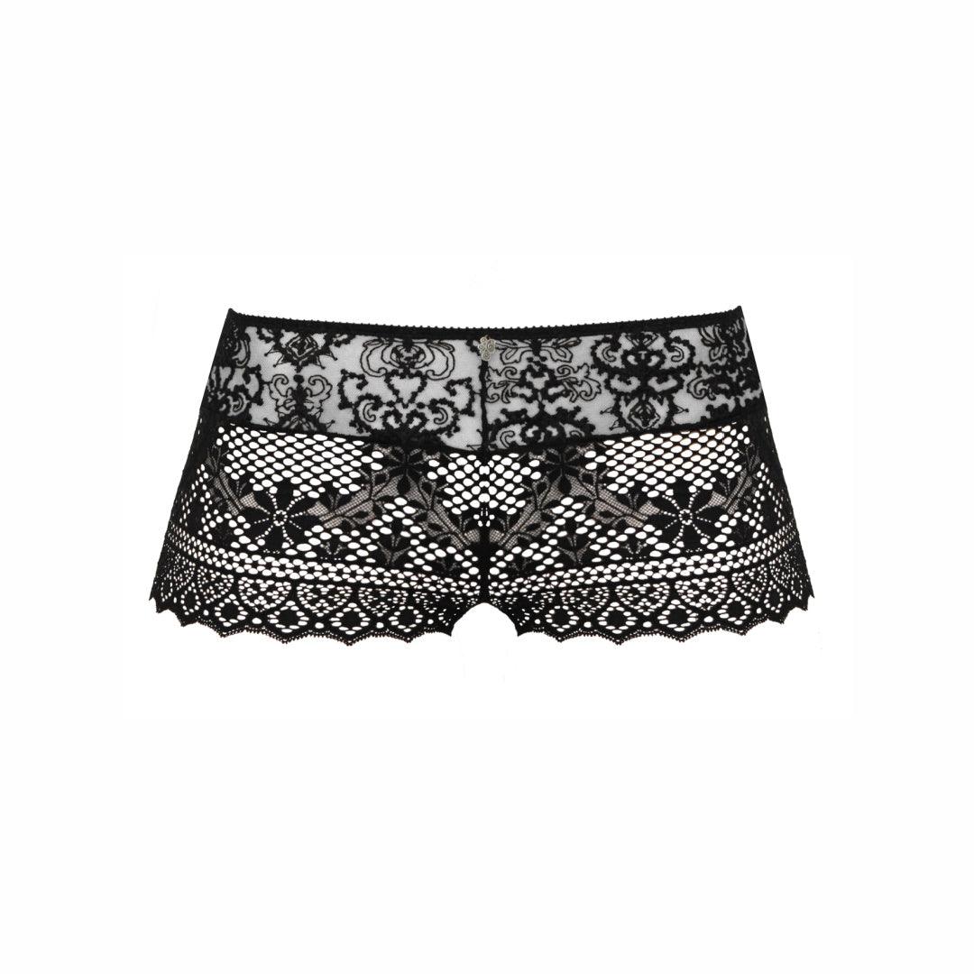 Empreinte Cassiopee Black Shorty – Lion's Lair Boutique