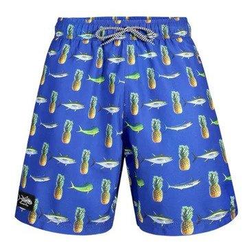 Tormentor sales swim trunks