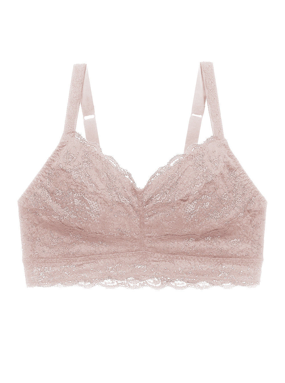 Cosabella "Never Say Never" Mandorla Curvie Sweetie Bralette