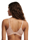 Chantelle "Norah" Nude Blush Comfort Supportive Wirefree Bra