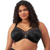 Elomi "Cate Allure" Black UW Bra (E-K)