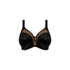 Elomi "Cate Allure" Black UW Bra (E-K)