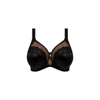 Elomi "Cate Allure" Black UW Bra (E-K)