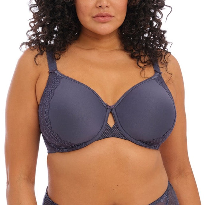 Elomi "Charley" Storm UW Moulded Spacer Bra (DD-HH)