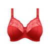 Elomi "Morgan" Haute Red UW Bra (DD-K)