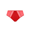 Elomi "Matilda" Haute Red Full Brief