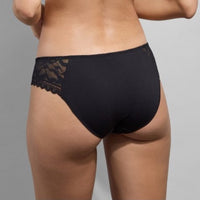 Empreinte "Leia" Black Brief