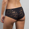 Empreinte "Leia" Black Shorty