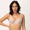 Empreinte "Cassiopee" Dragee UW Seamless Bra (F-G)