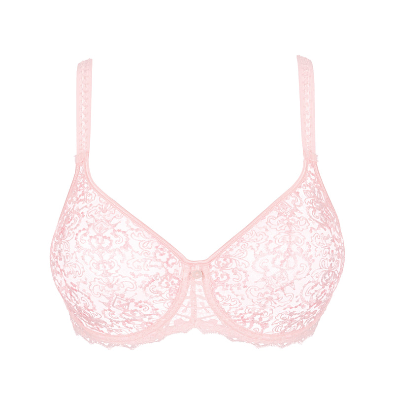 Empreinte "Cassiopee" Dragee UW Seamless Bra (F-G)