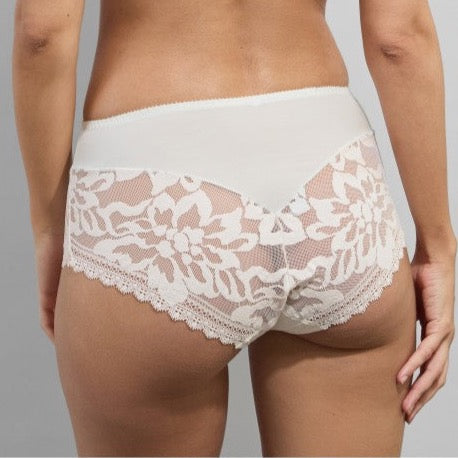 Empreinte "Leia" Natural High Waist Brief