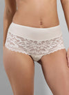 Empreinte "Leia" Natural High Waist Brief