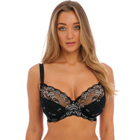 Fantasie "Aubree" Night Sky UW Side Support Bra (D-GG)