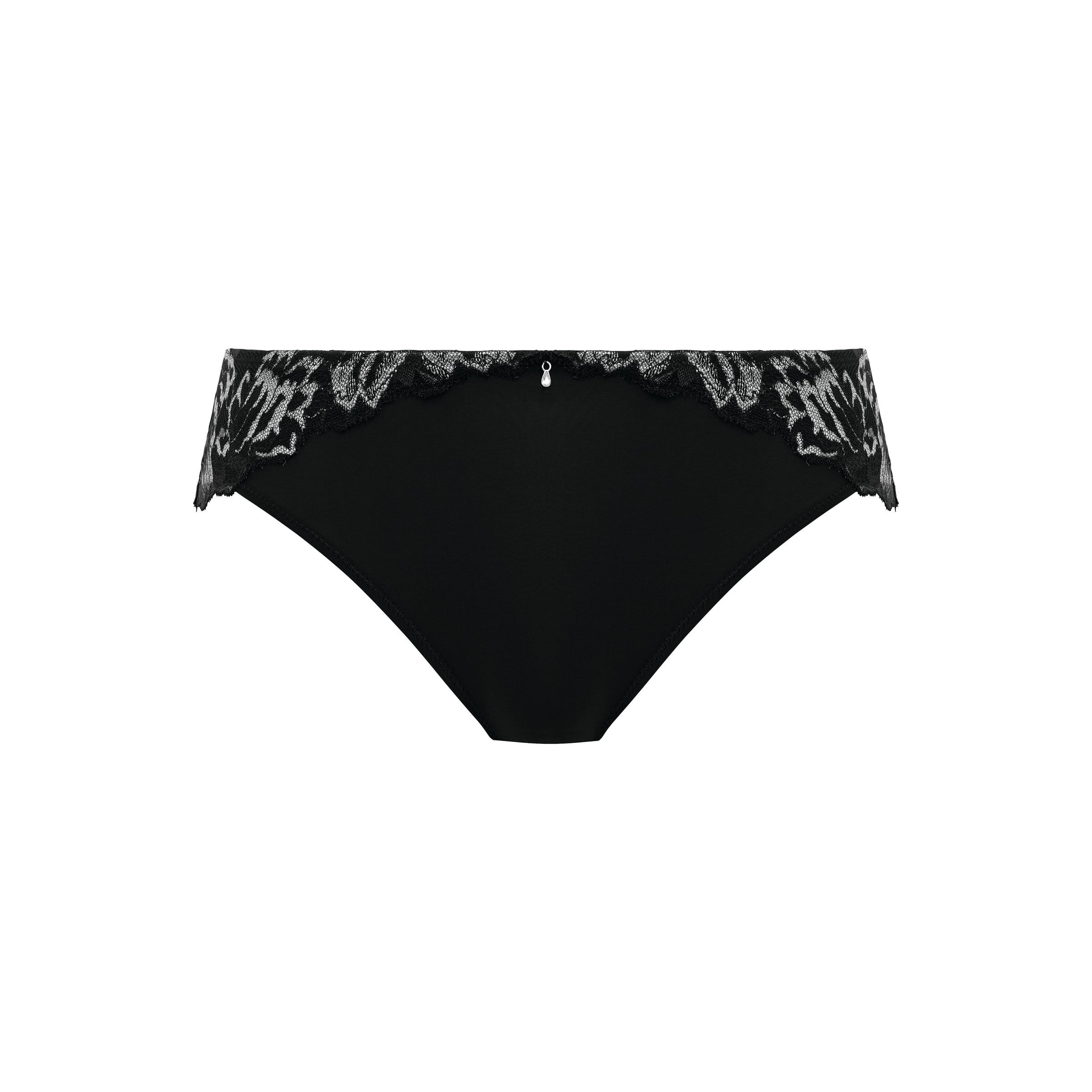 Fantasie "Aubree" Night Sky Brief