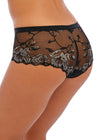 Fantasie "Aubree" Night Sky Short