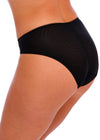 Fantasie "Portia" Black Brief