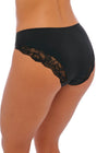 Fantasie "Reflect" Black Brief