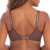 Fantasie "Fusion" Coffee Roast UW Side Support Bra (D-HH)