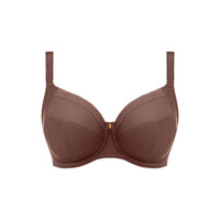 Fantasie "Fusion" Coffee Roast UW Side Support Bra (D-HH)