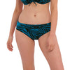 Fantasie "Palmetto Bay" Mid Rise Bikini Brief