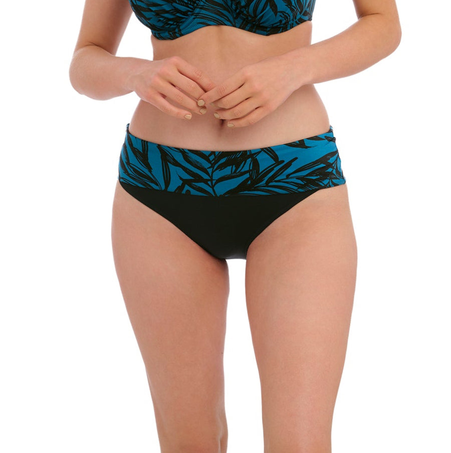 Fantasie "Palmetto Bay" Fold Bikini Brief