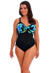 Fantasie "Talm Bay" UW Twist Front Swimsuit (D-H)