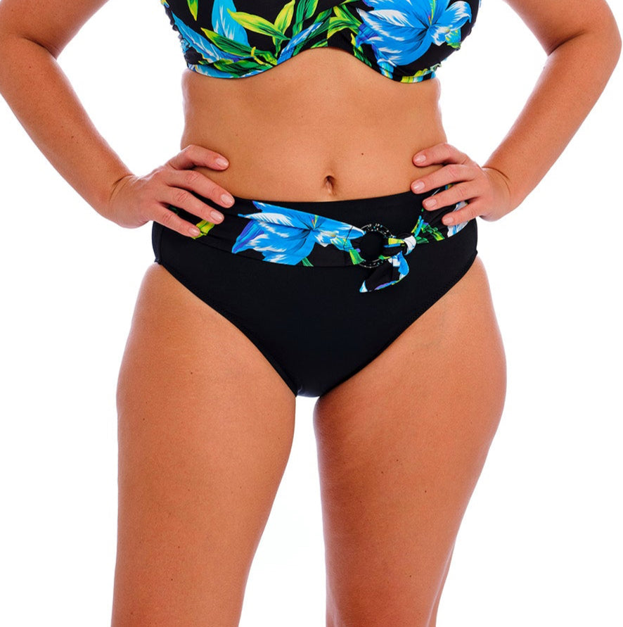 Fantasie "Talm Bay" High Waist Bikini Brief