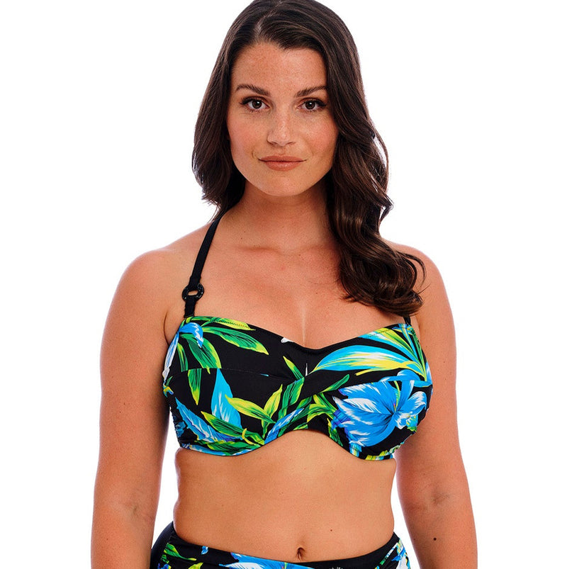 Fantasie "Talm Bay" UW Twist Bandeau Top (D-G)