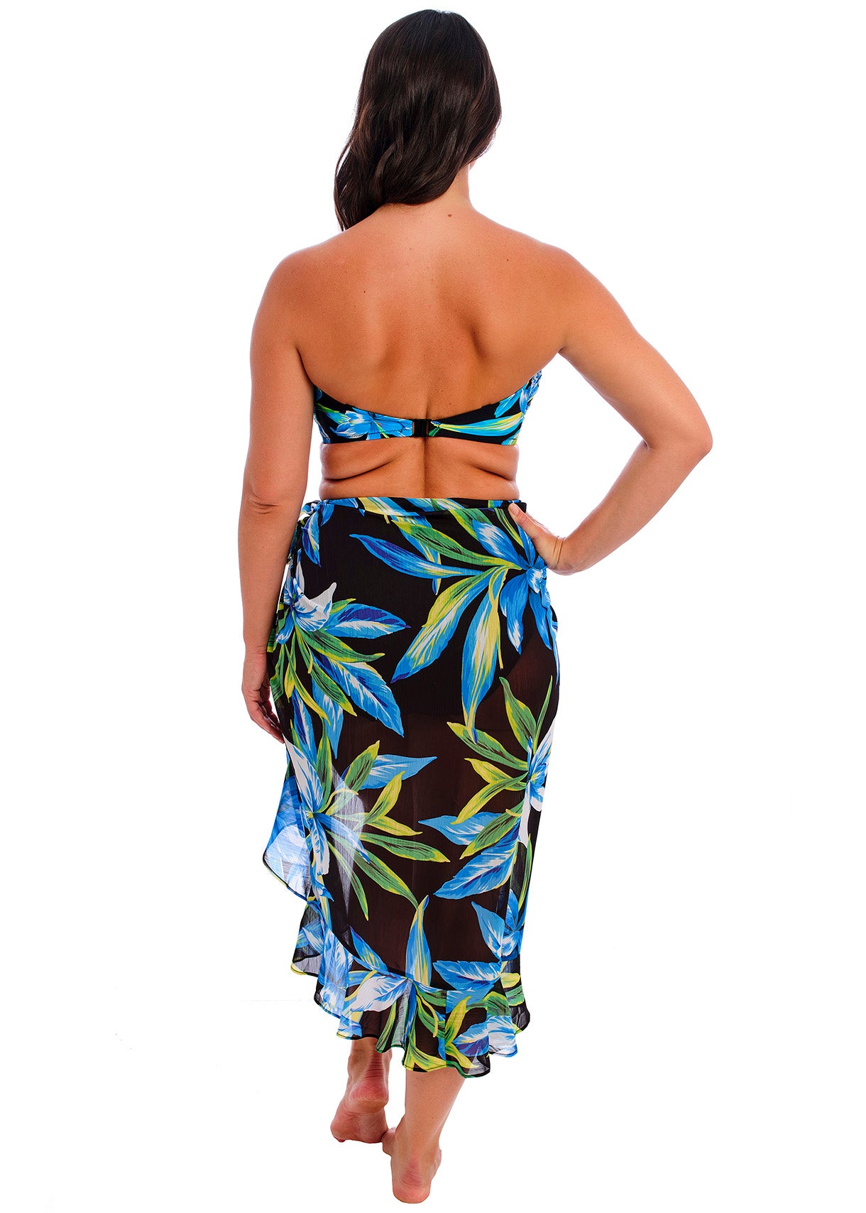 Fantasie "Talm Bay" Sarong