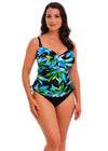 Fantasie "Talm Bay UW Twist Front Tankini Top (D-H)