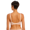 Freya "Tailored" Beige UW Moulded Plunge T-shirt Bra (D-GG)