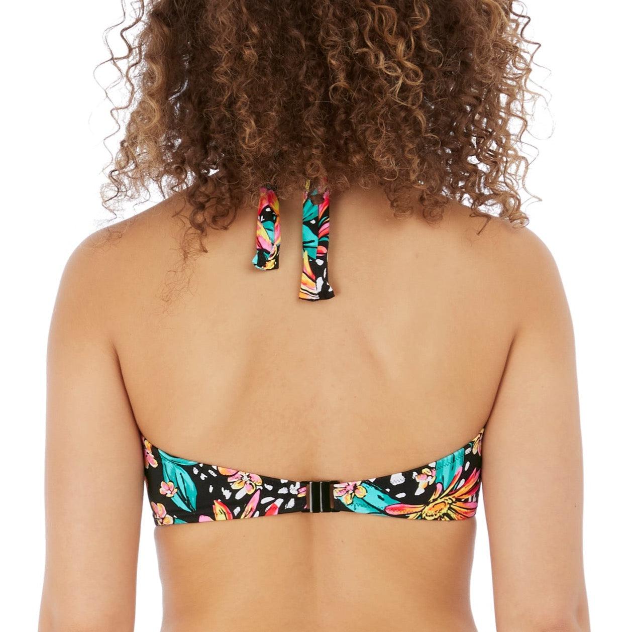 Freya wild clearance flower bikini