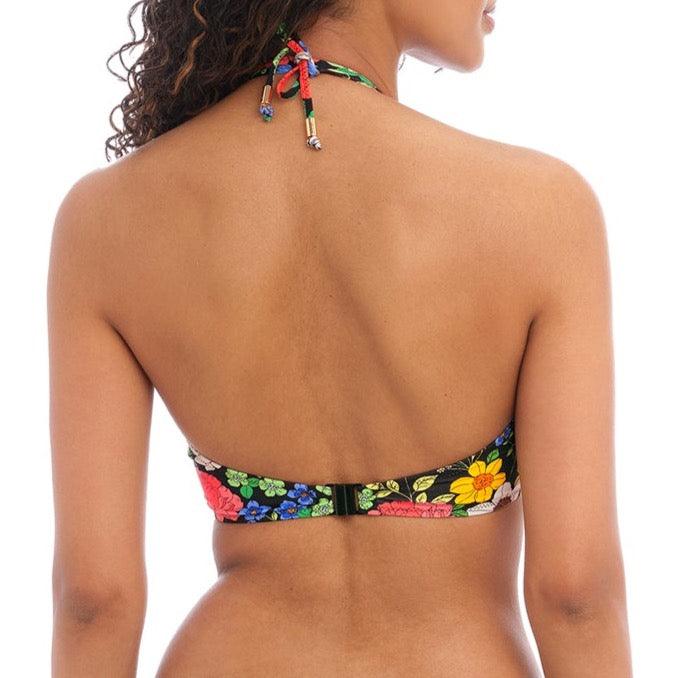 Freya halter bikini top on sale