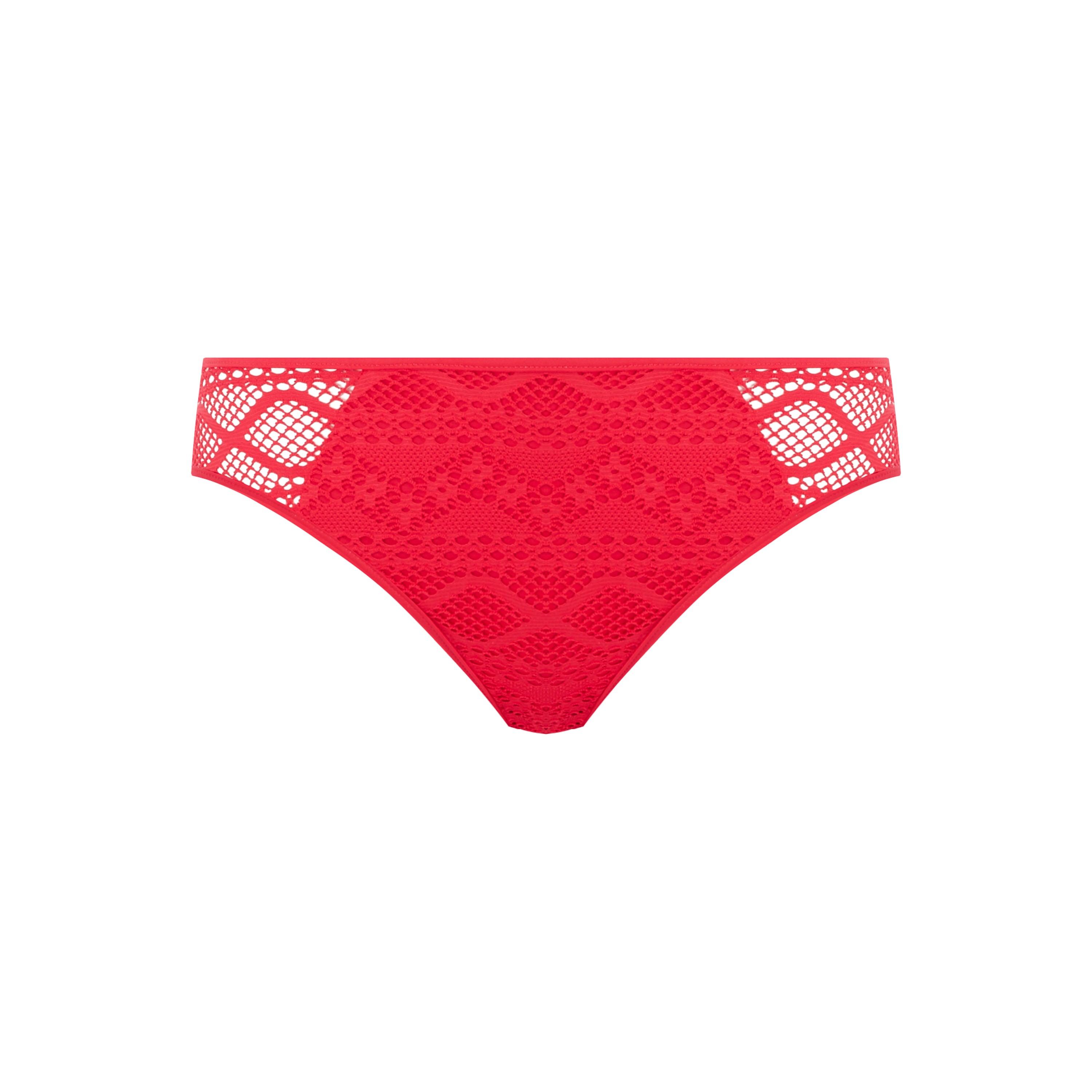 Freya 2024 red bikini