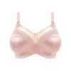 Goddess "Keira" Pearl Blush Non Wired Bra (B-FF)