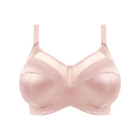 Goddess "Keira" Pearl Blush Non Wired Bra (B-FF)