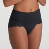 Marie Jo "Color Studio" Black Full Briefs