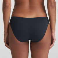 Marie Jo "Tom" Charcoal Rio Briefs