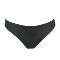 Marie Jo "Tom" Charcoal Rio Briefs