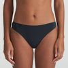 Marie Jo "Tom" Charcoal Rio Briefs