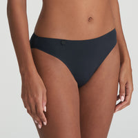 Marie Jo "Tom" Charcoal Rio Briefs