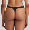 Marie Jo "Tom" Charcoal Thong