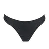 Marie Jo "Tom" Charcoal Thong