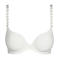 Marie Jo "Tom" Natural UW Padded Heartshape Bra (B-F)