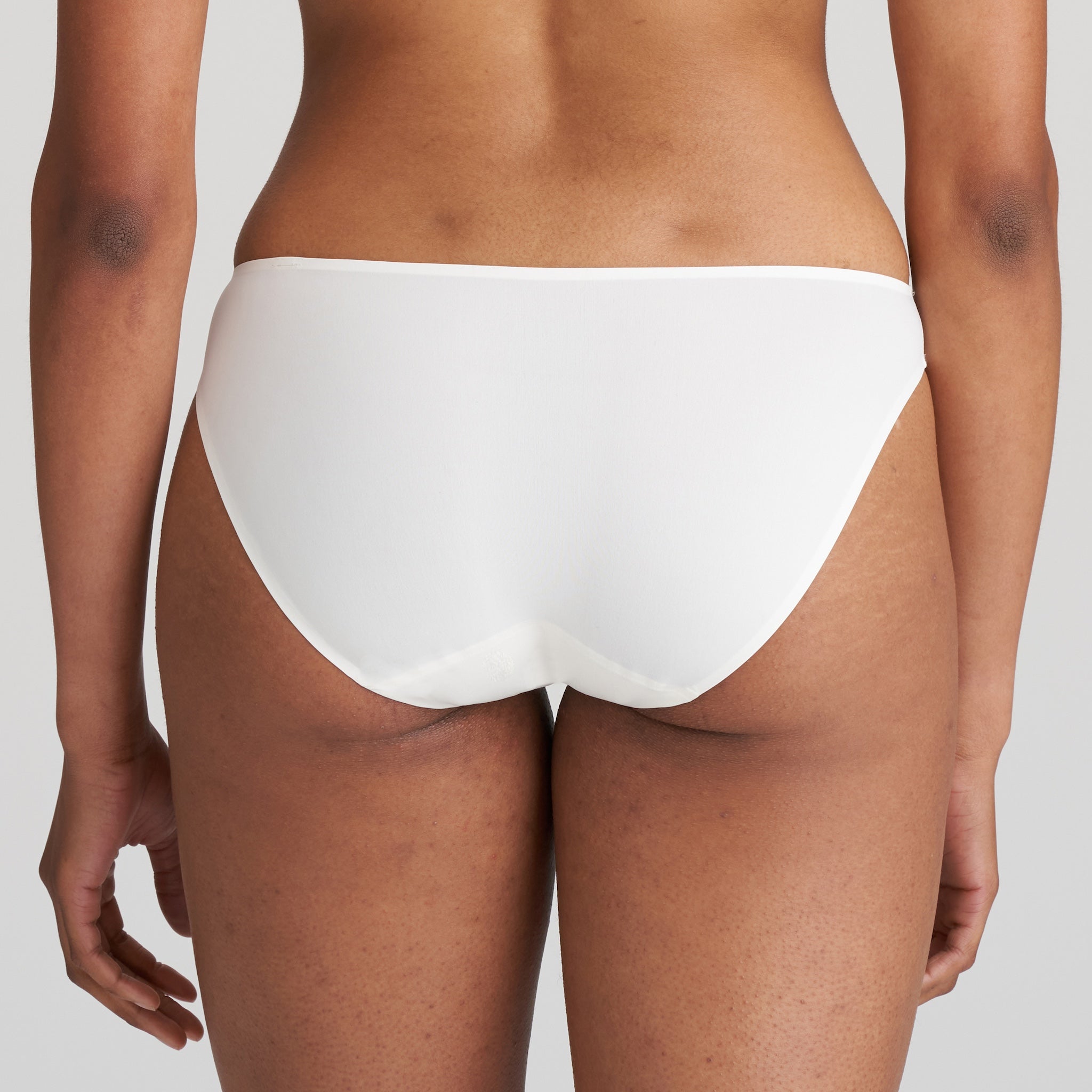 Marie Jo "Tom" Natural Rio Briefs