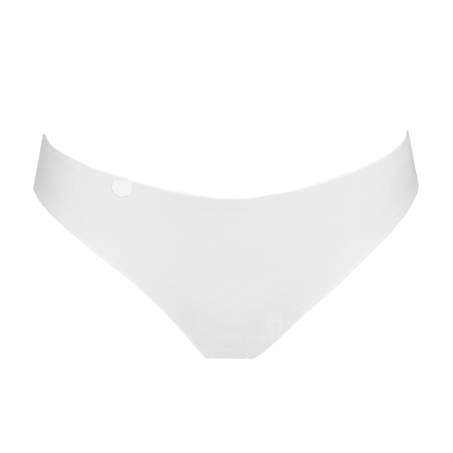 Marie Jo "Tom" Natural Rio Briefs