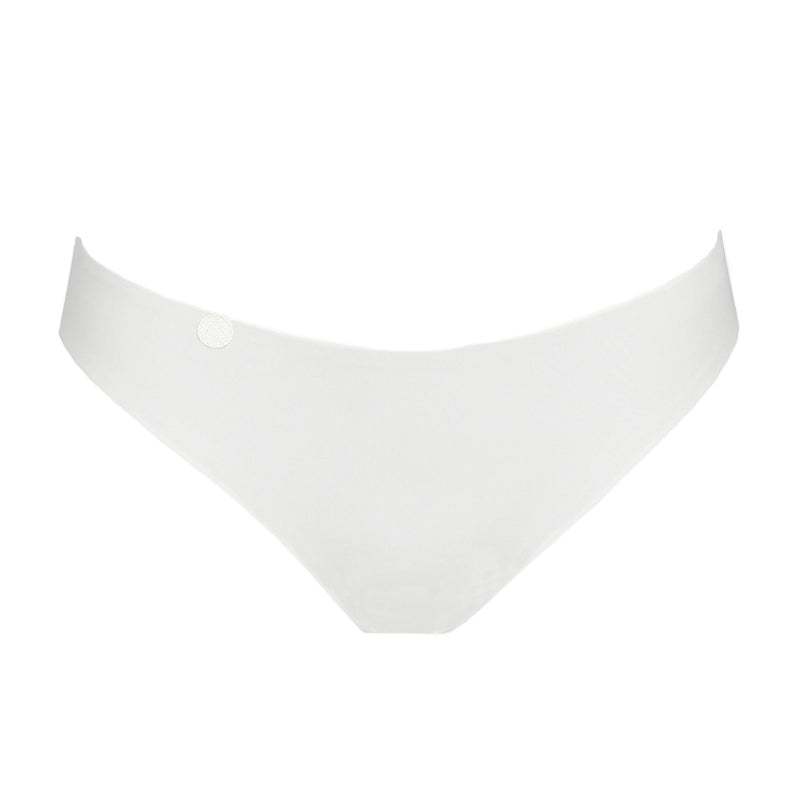 Marie Jo "Tom" Natural Rio Briefs