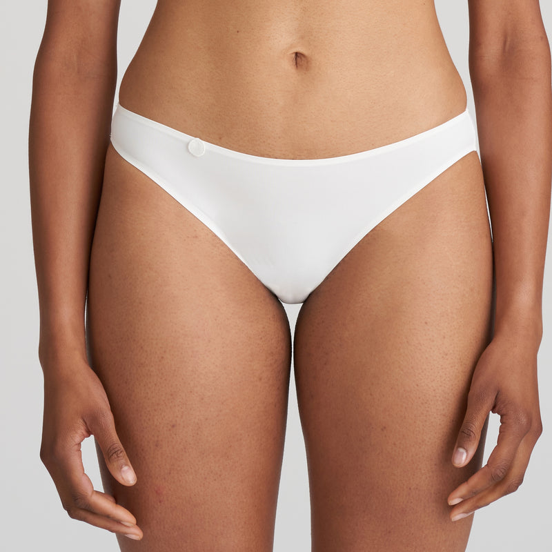 Marie Jo "Tom" Natural Rio Briefs