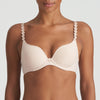 Marie Jo "Tom" Caffé Latte UW Padded Heartshape Bra (B-F)