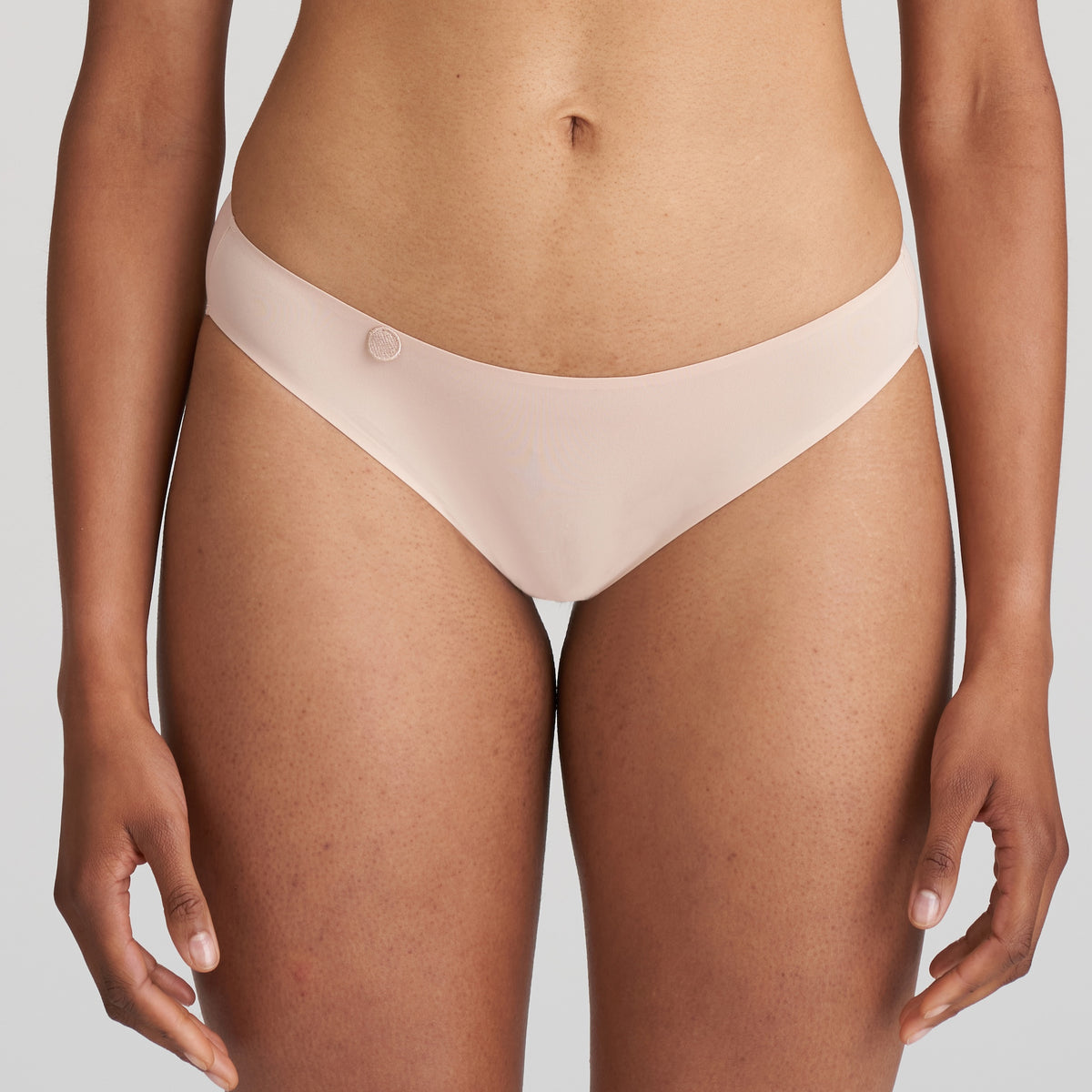 Marie Jo "Tom" Caffé Latte Rio Briefs